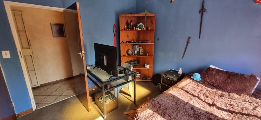 4 Bedroom Property for Sale in Elandsrand North West